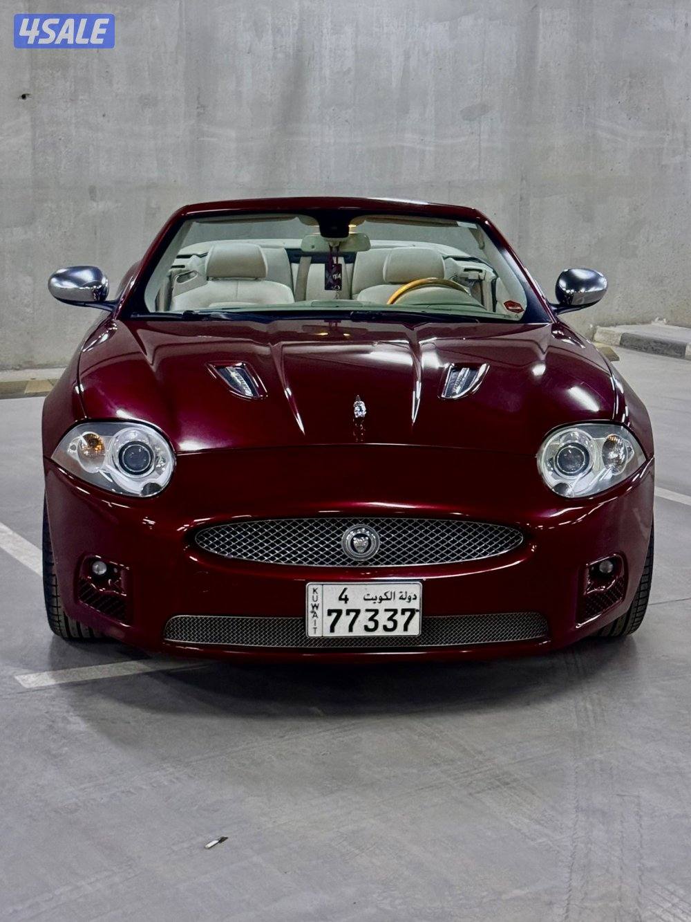 XR سبوت بكج XkR2