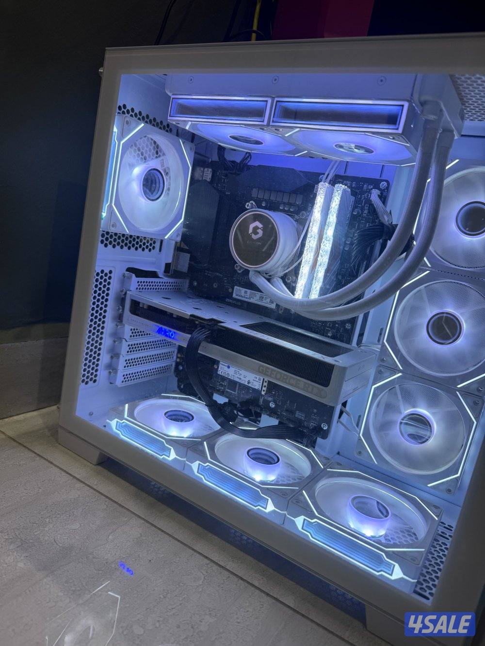 للبيع او بدل معا 5070ti Asus3