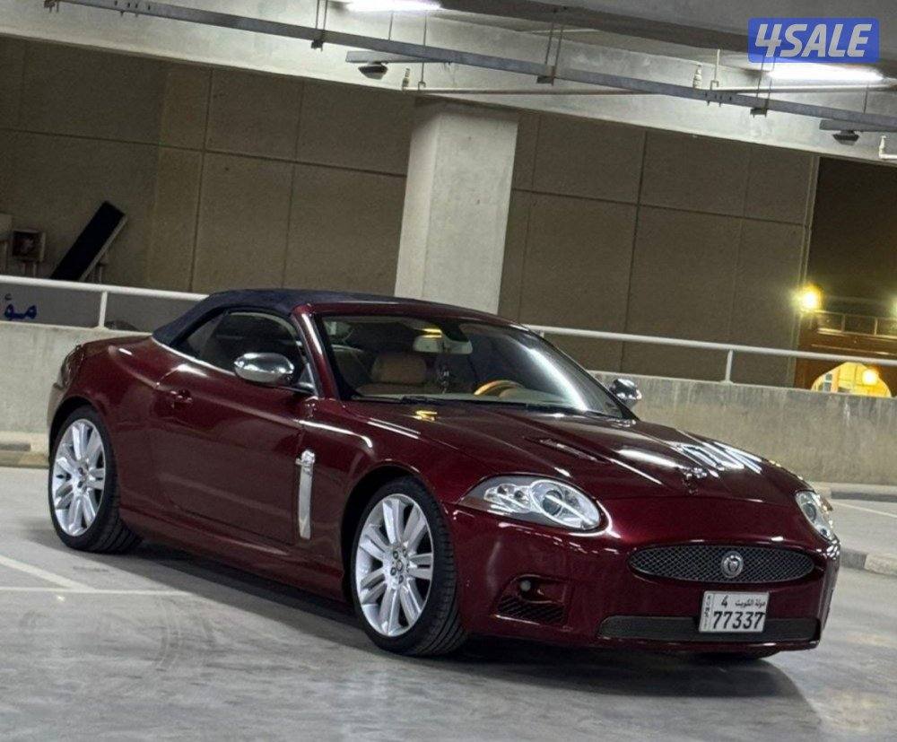 XR سبوت بكج XkR12