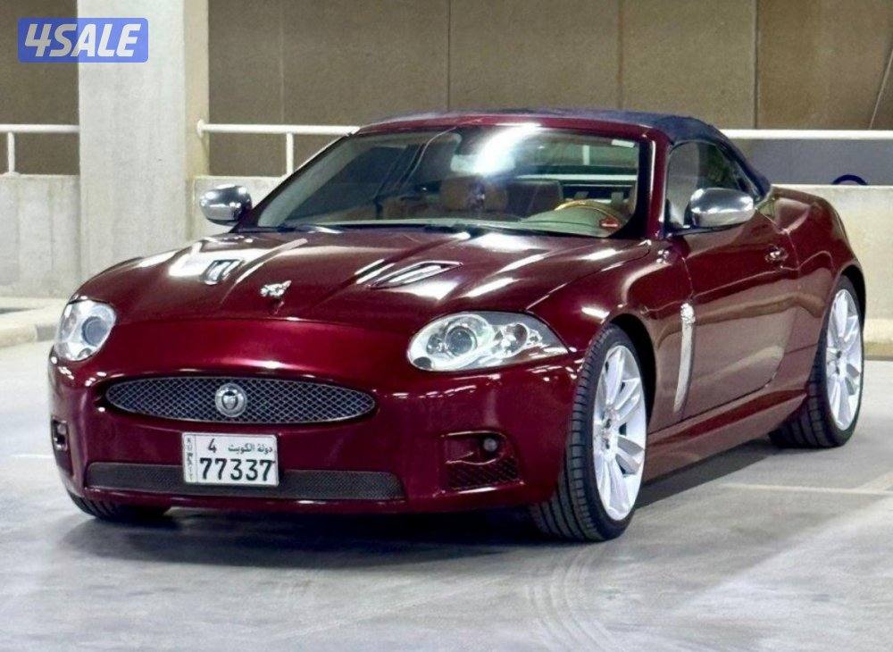 XR سبوت بكج XkR14
