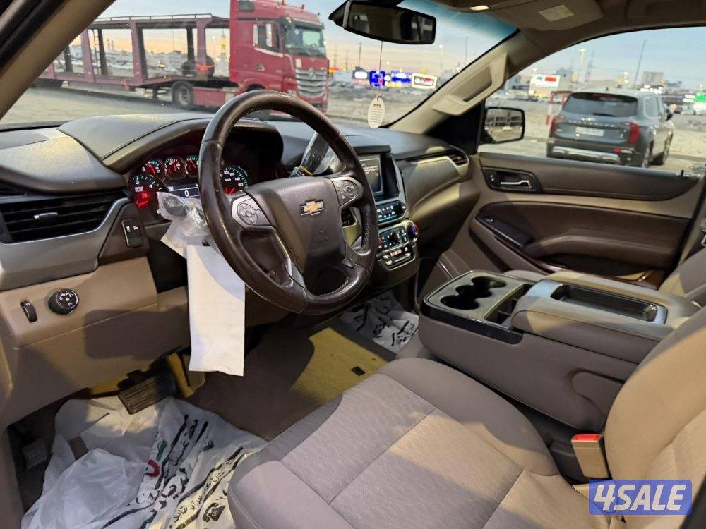 تاهو 2019 شرط الفحص3