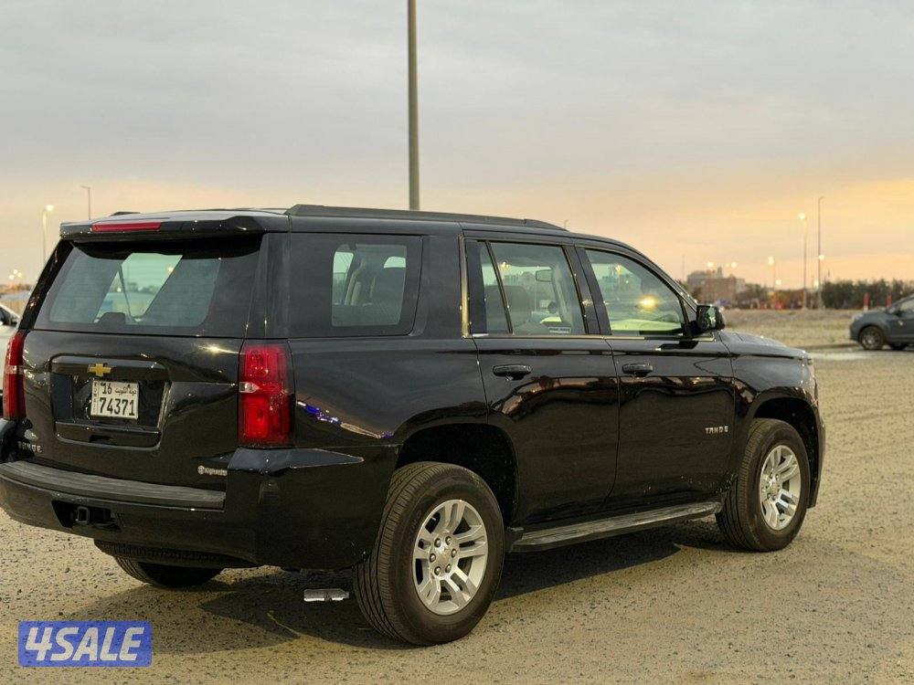 تاهو 2019 شرط الفحص4