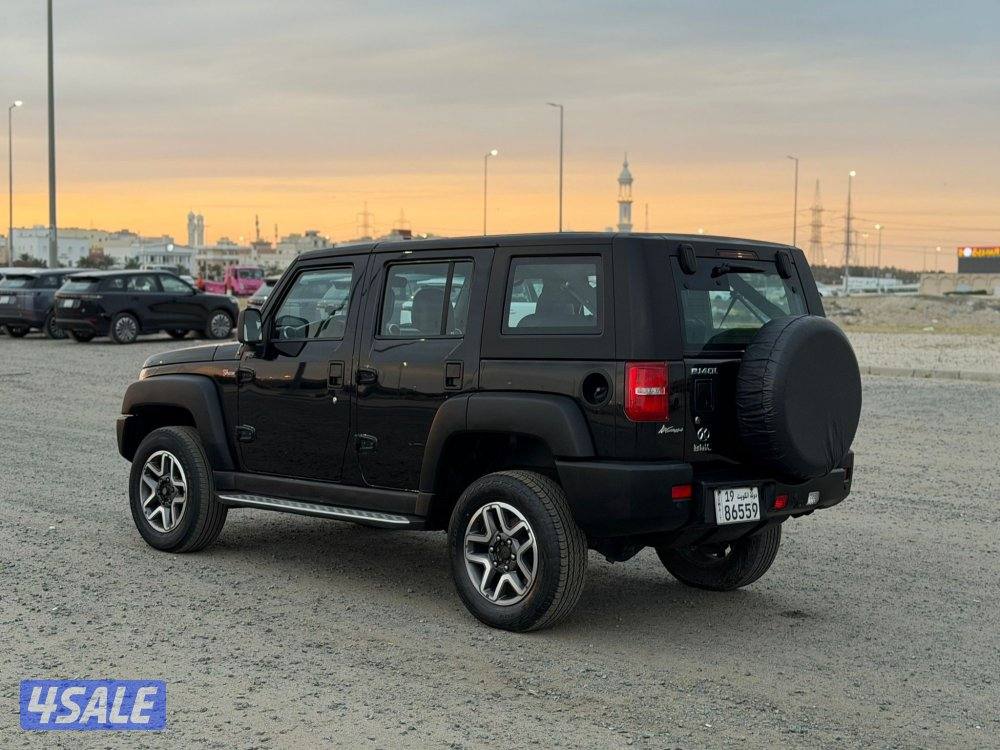 بايك 2021 تماتيك نظيف جداً1