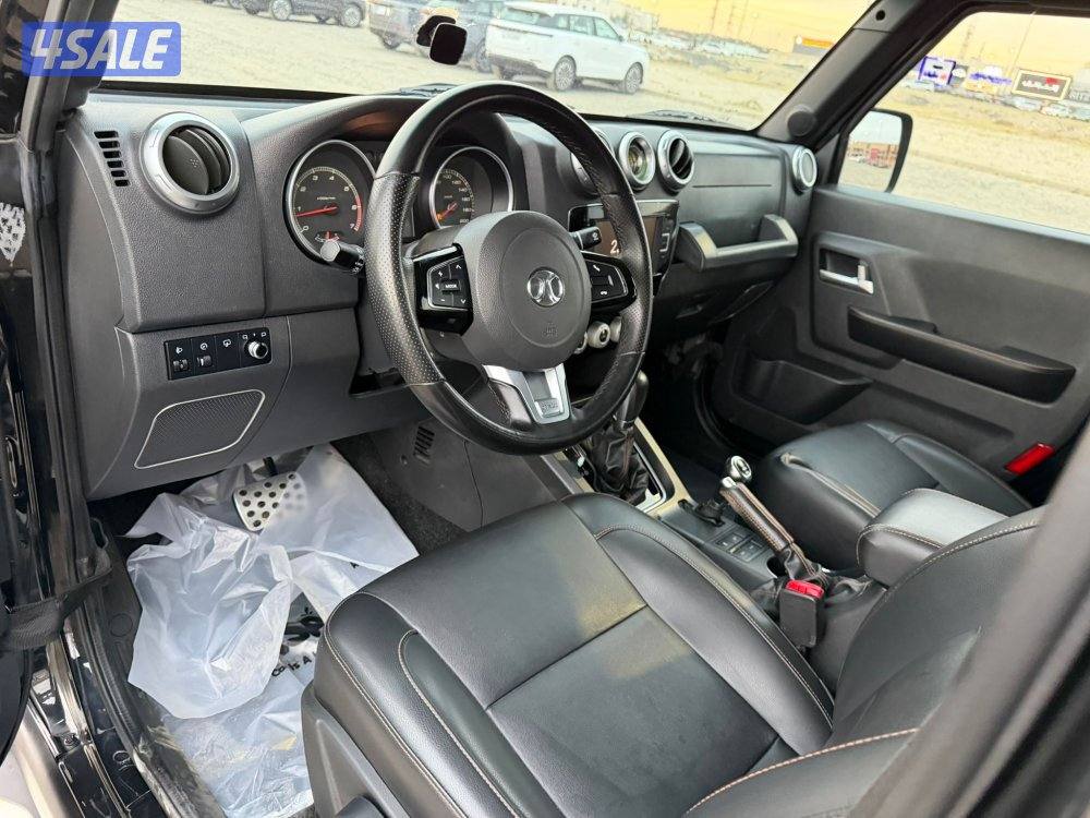 بايك 2021 تماتيك نظيف جداً4