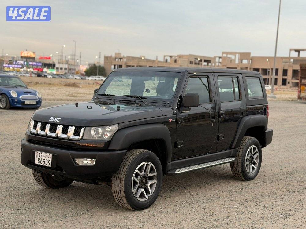 بايك 2021 تماتيك نظيف جداً3