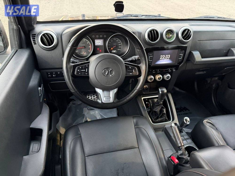 بايك 2021 تماتيك نظيف جداً5