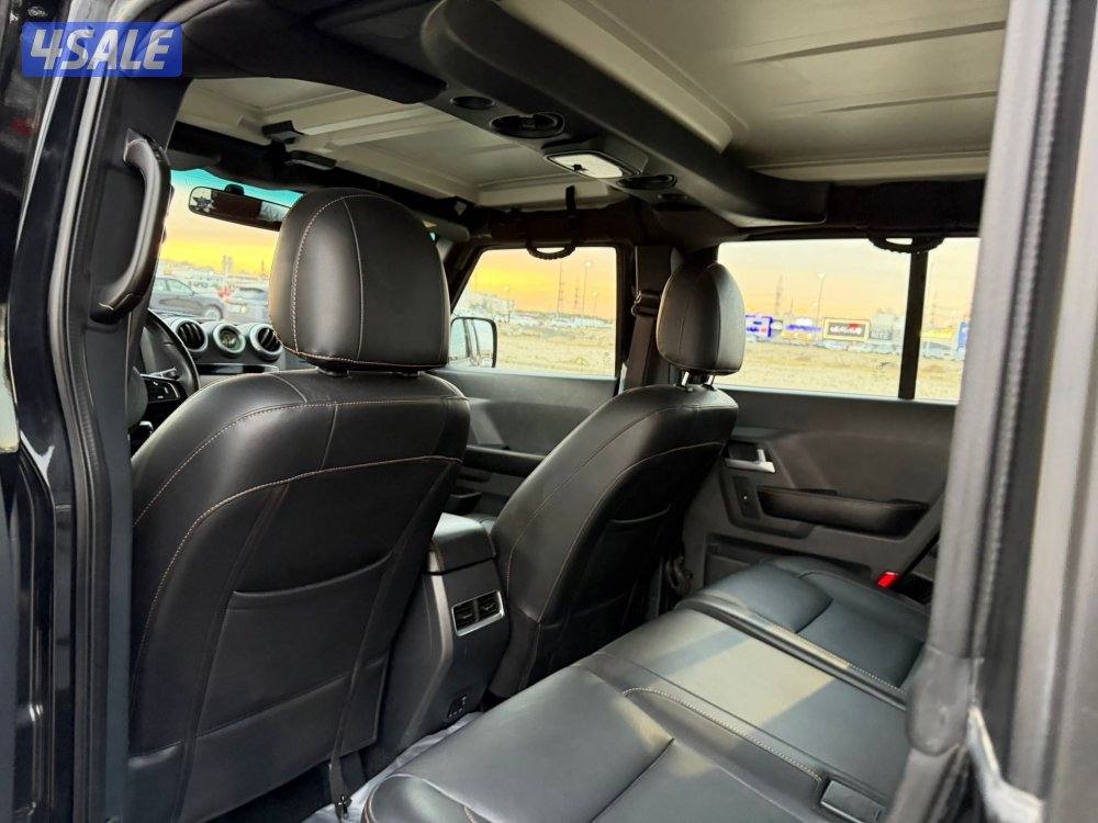 بايك 2021 تماتيك نظيف جداً7