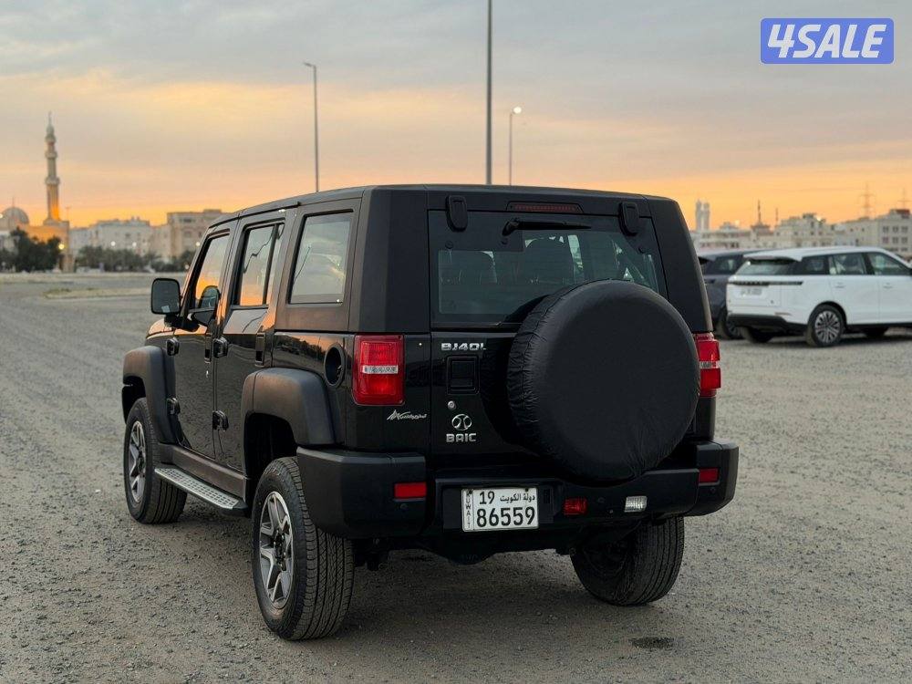 بايك 2021 تماتيك نظيف جداً12