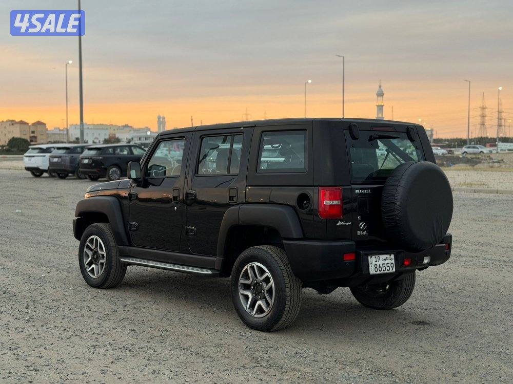 بايك 2021 تماتيك نظيف جداً13