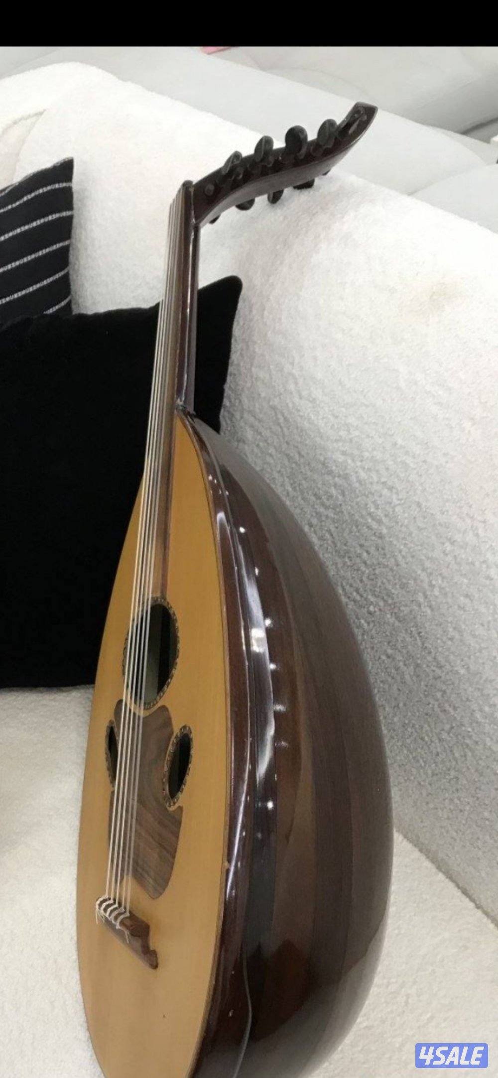 للبيع عود مصري طارق عزوز2