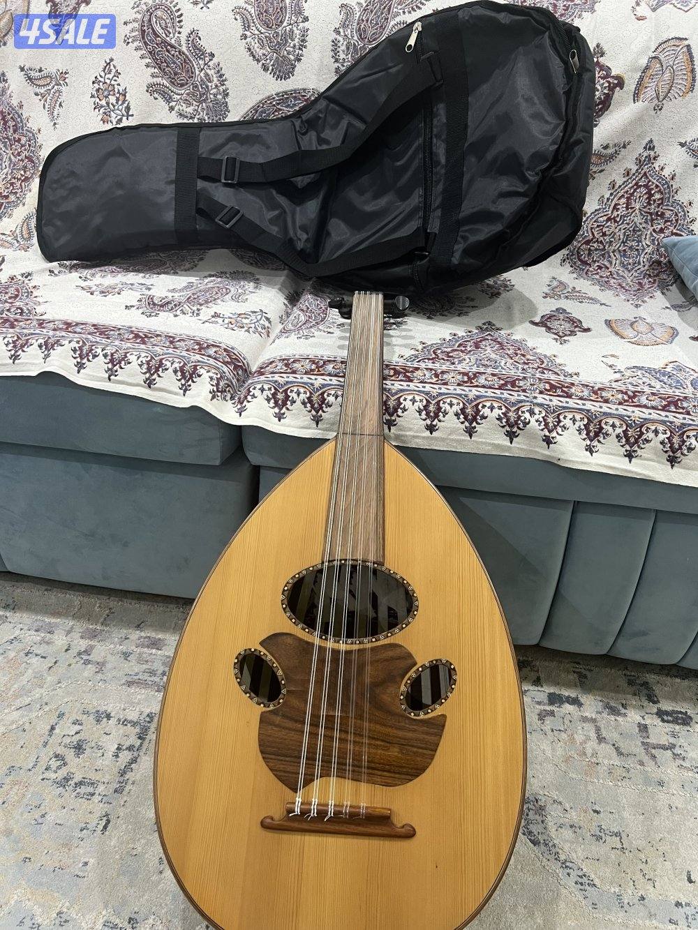 للبيع عود مصري طارق عزوز5