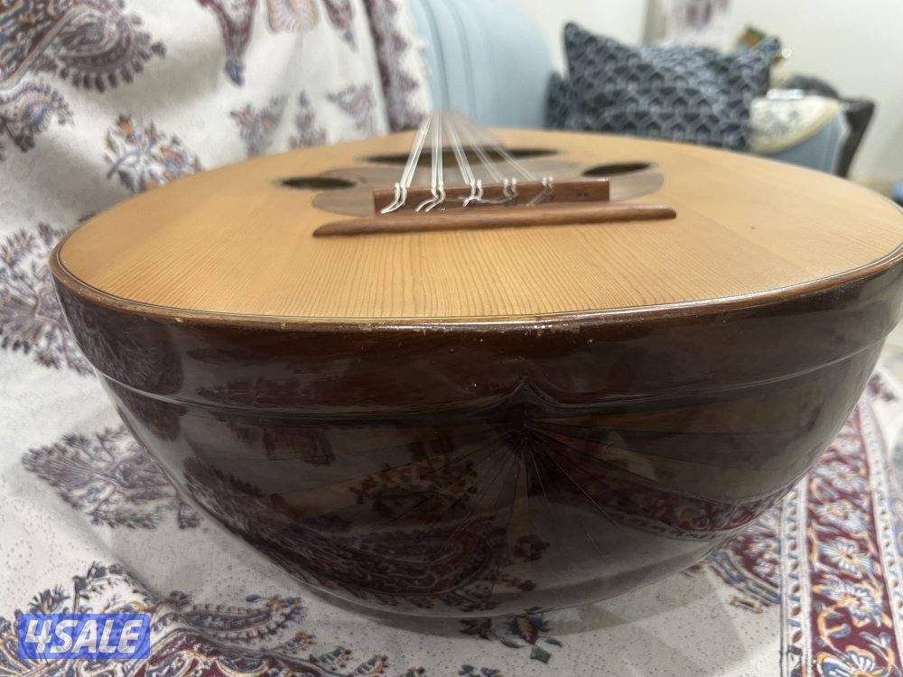 للبيع عود مصري طارق عزوز6