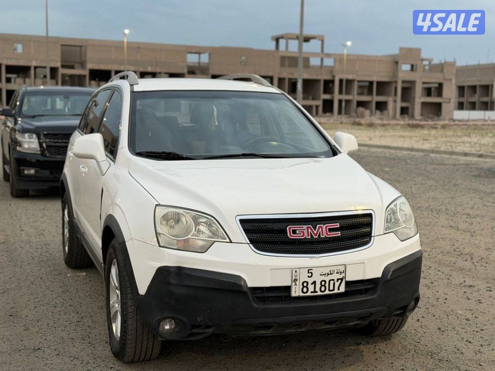 جمس تيرين عداد 126 كم فقط2