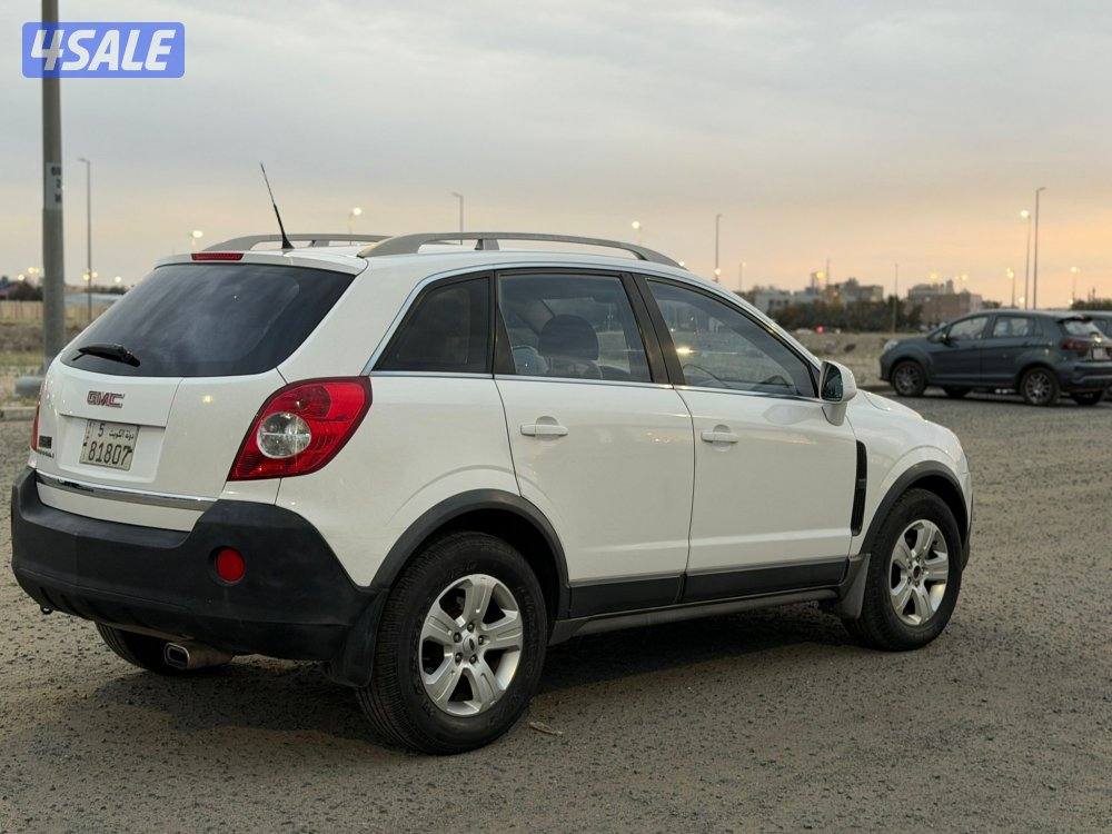 جمس تيرين عداد 126 كم فقط3