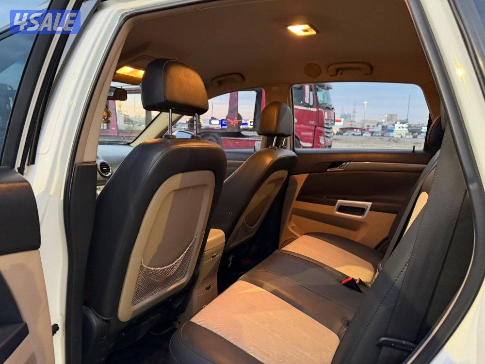 جمس تيرين عداد 126 كم فقط9