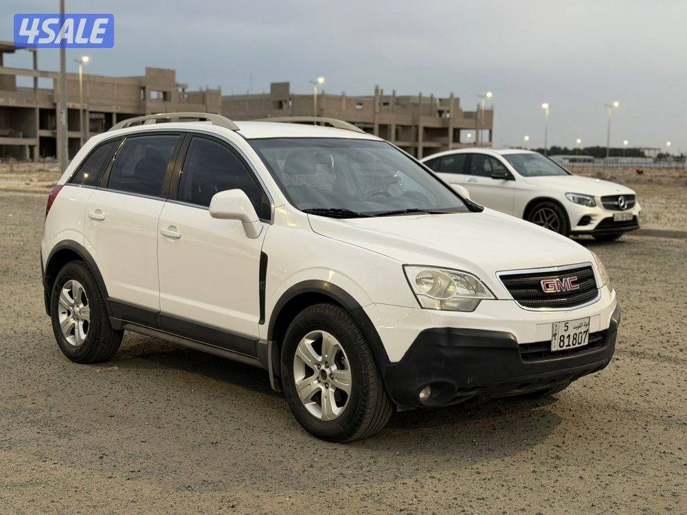 جمس تيرين عداد 126 كم فقط11