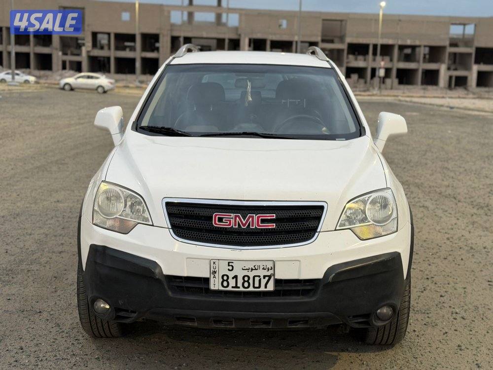 جمس تيرين عداد 126 كم فقط12