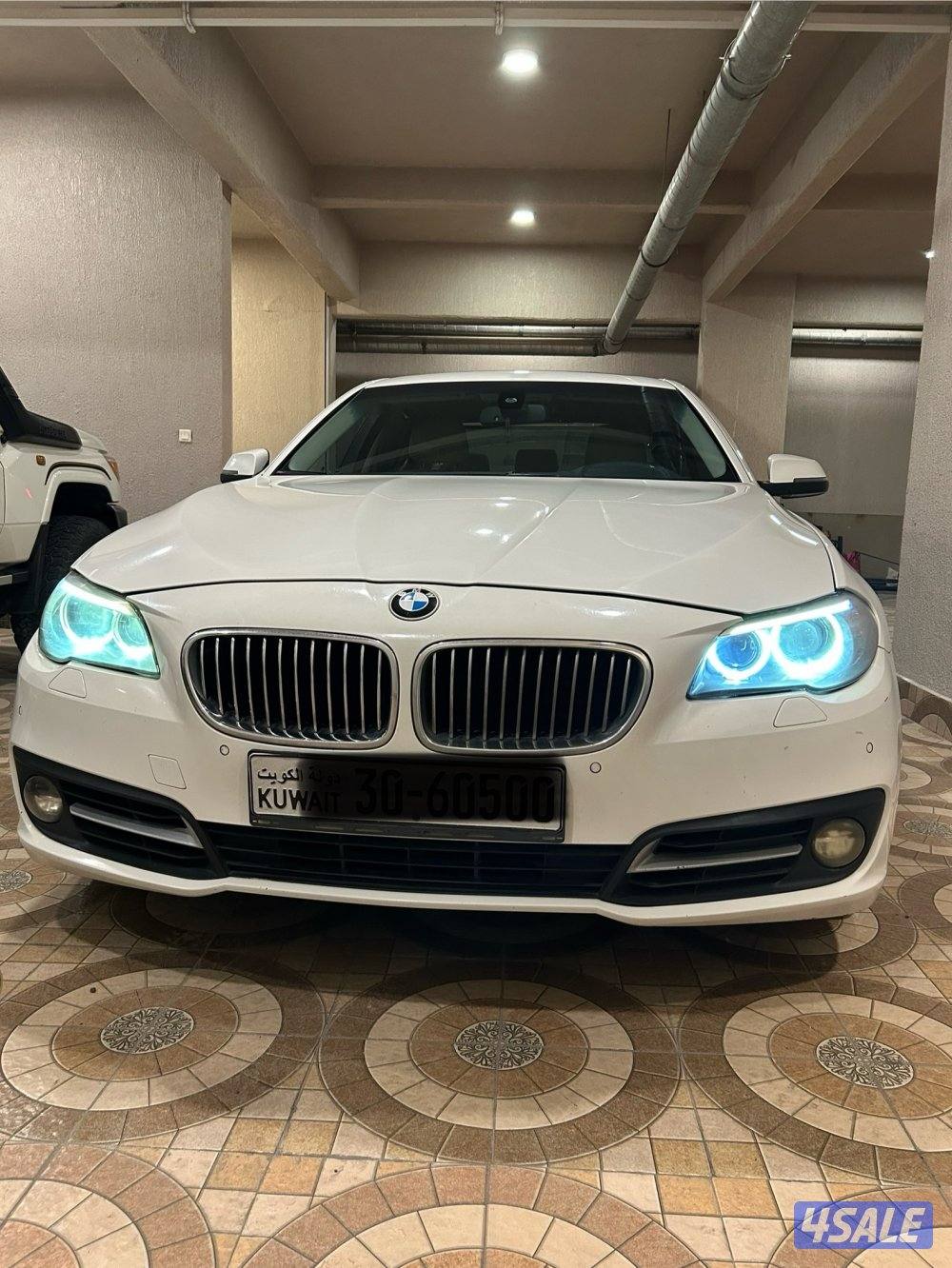 للبيع BMW5280