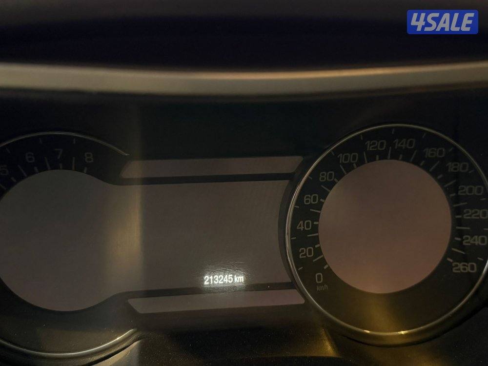 لنكولن 2013 نوع MKZ الفل درجة اولى5