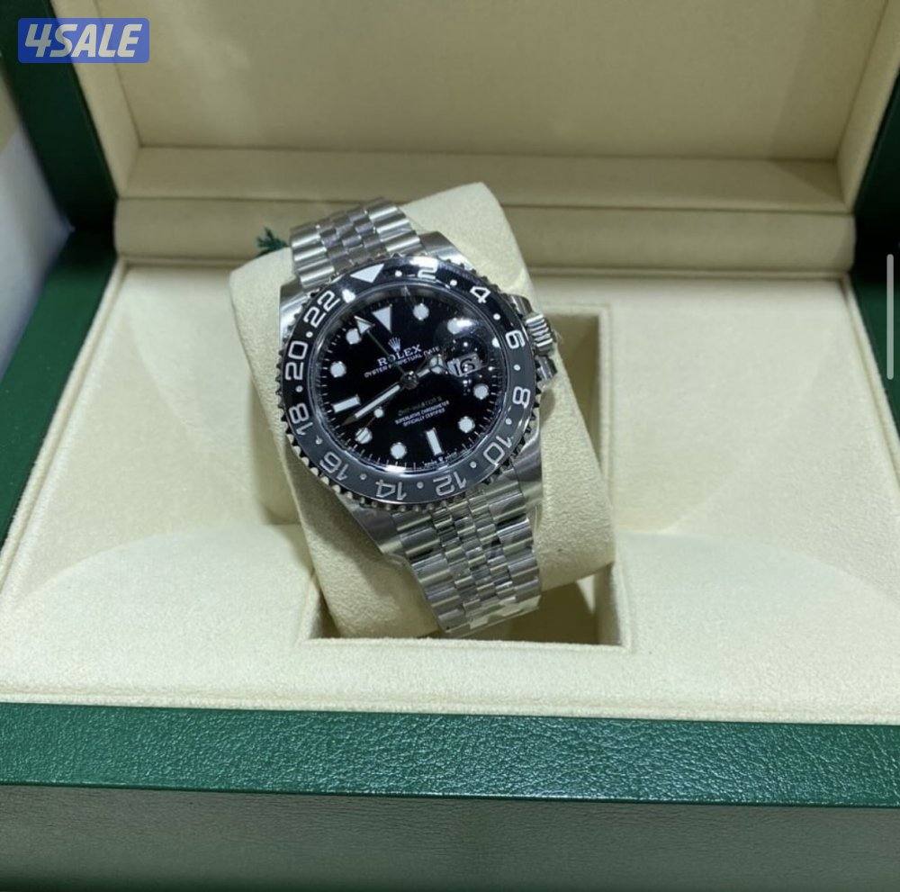 رولكس باتمان طلبيه من مصنع clean1