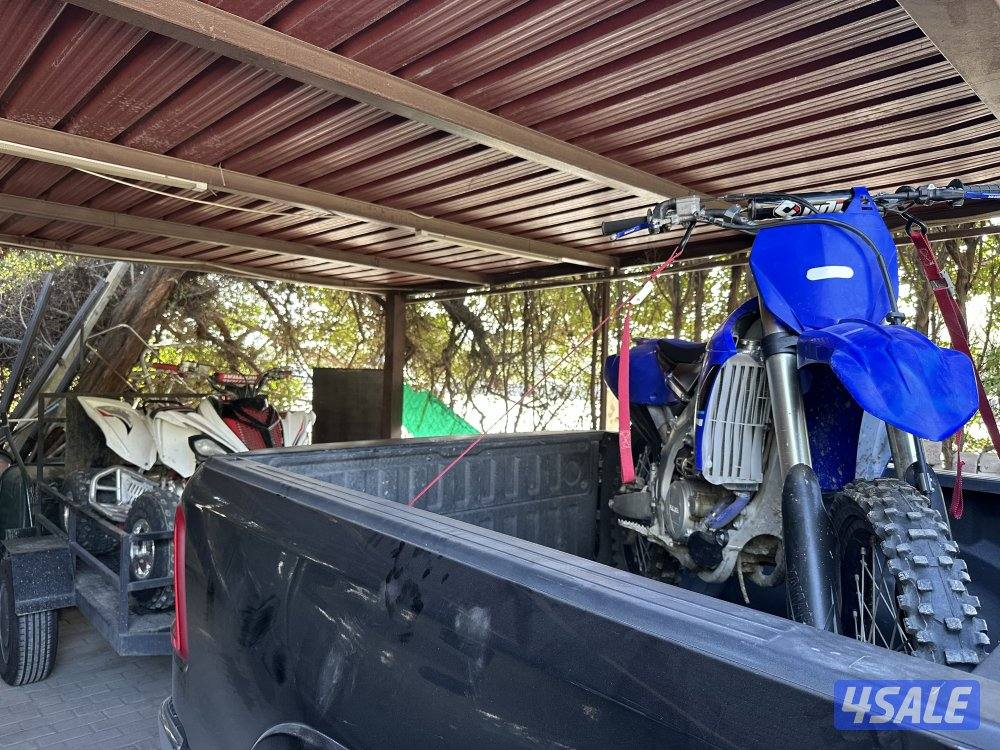 للبيع رابتر 2018 5 مل كامله0