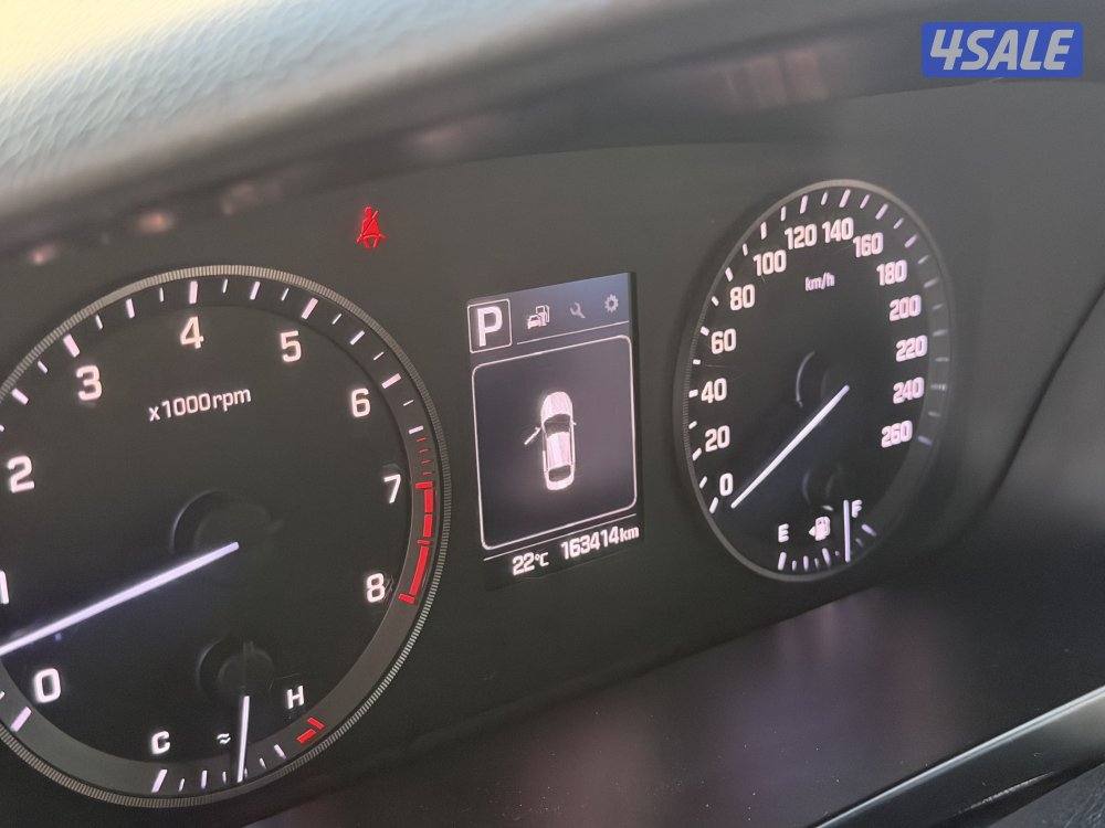 سوناتا 2016 شرط فحص5