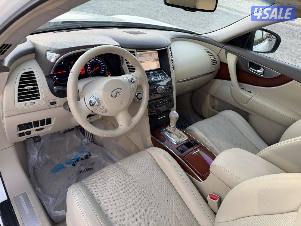 انفنتي FX35 20094