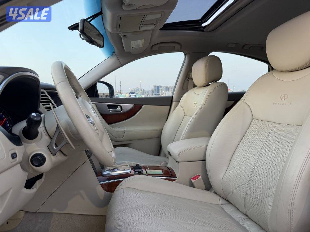 انفنتي FX35 20095