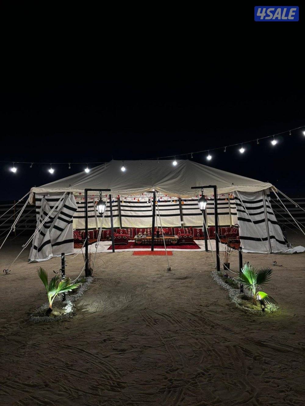 للبيع مخيم2