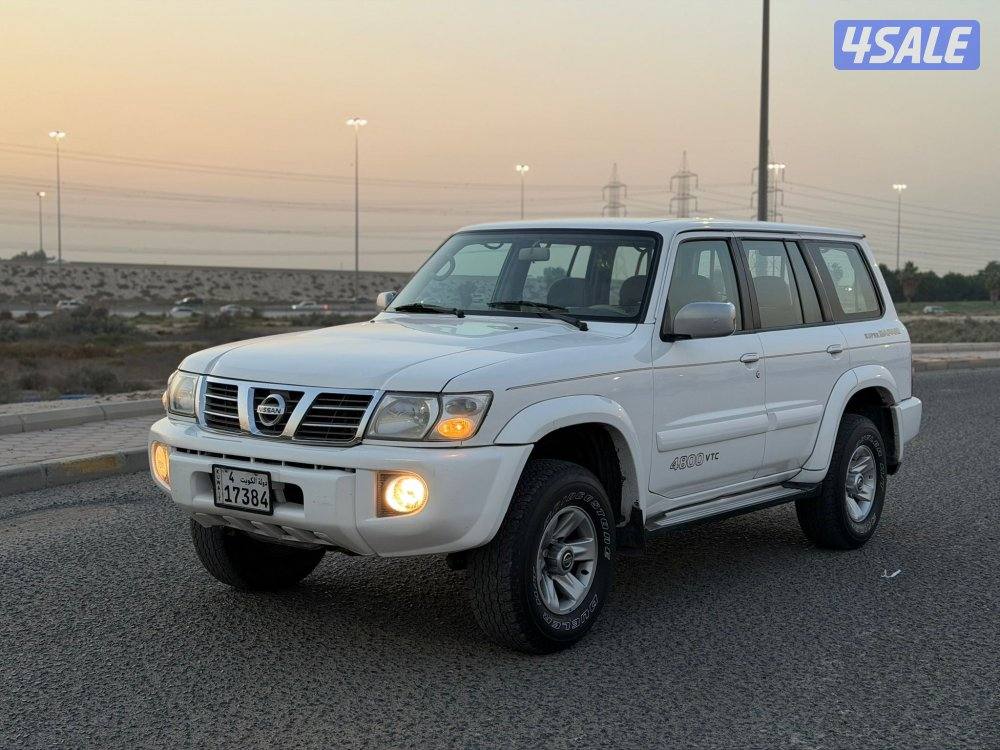 موديل 2003 شاصي جيد بحالة ممتازة0