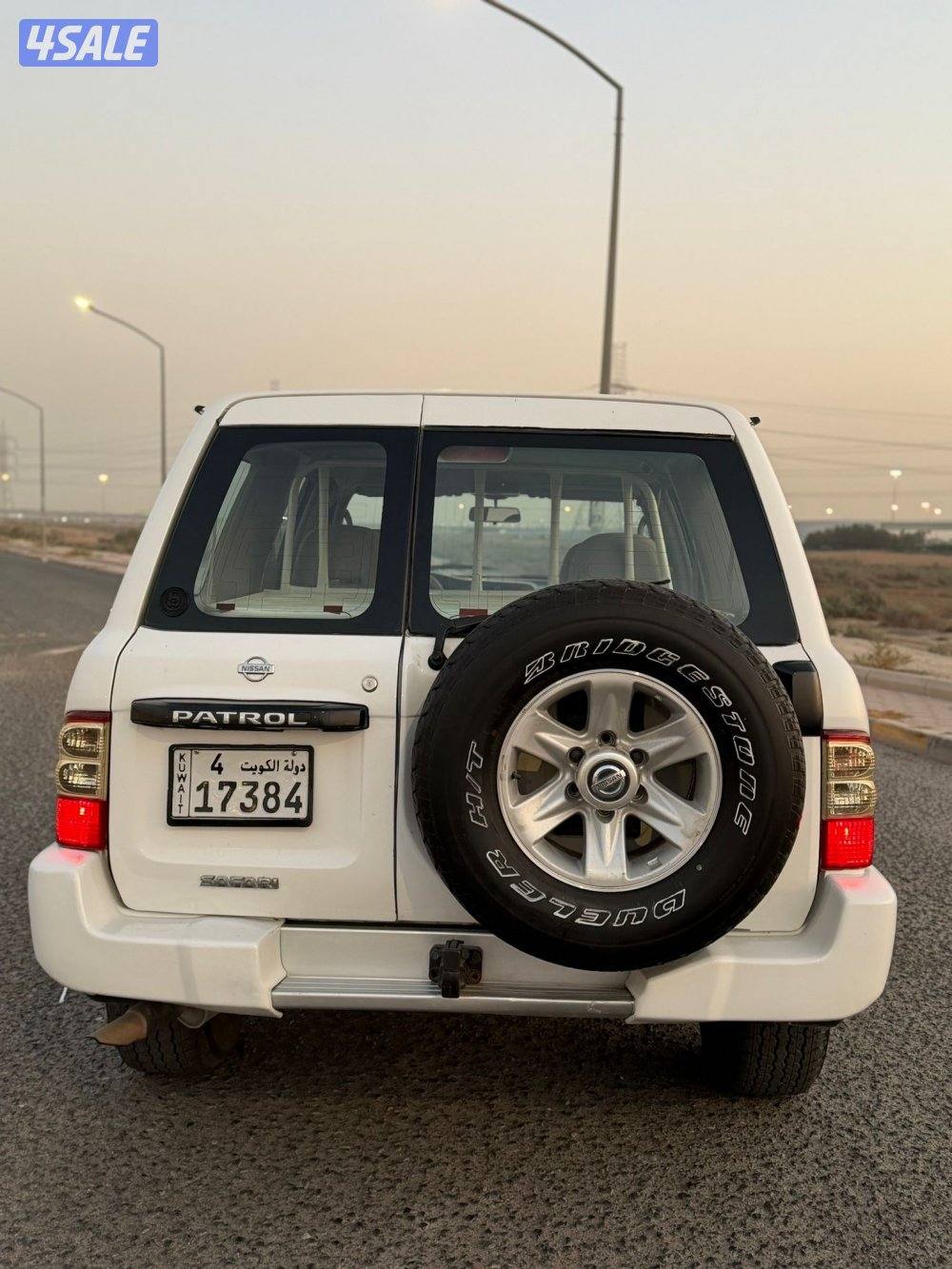 موديل 2003 شاصي جيد بحالة ممتازة3