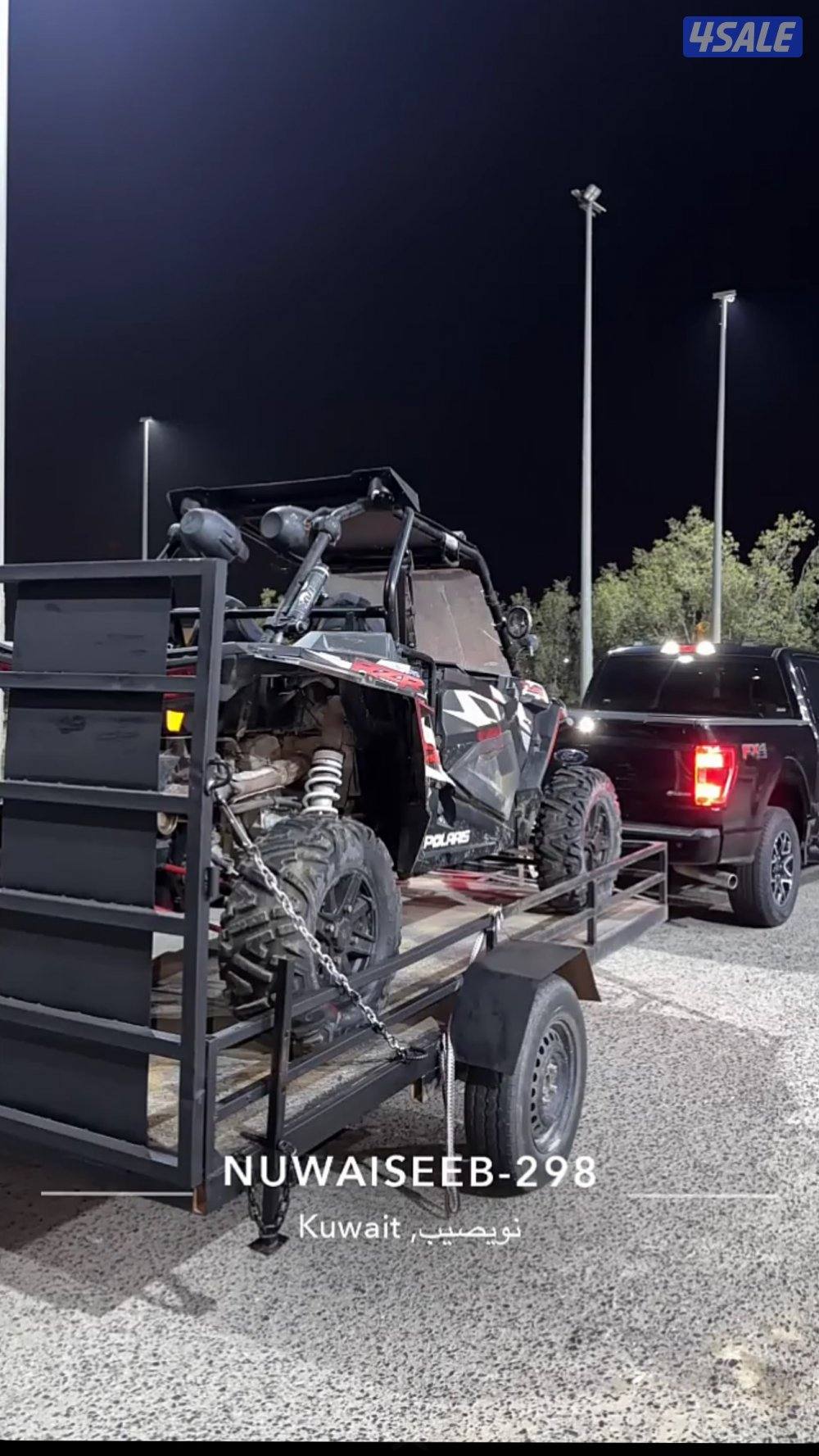 للبيع ريزر ١٠٠٠ تيربو0