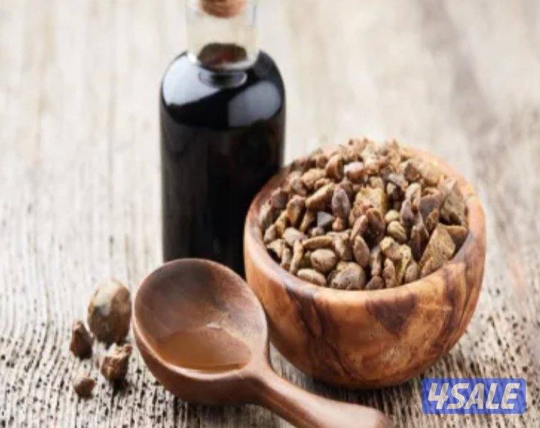 عسل ألماني_ عكبر النحل -_حبوب اللقاح _2