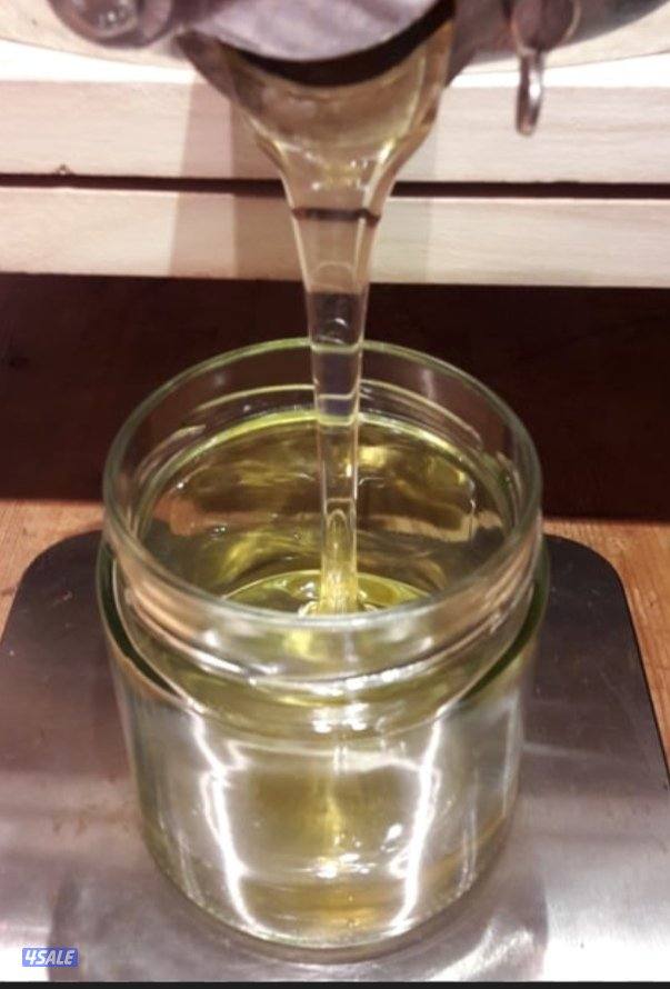 عسل ألماني_ عكبر النحل -_حبوب اللقاح _7