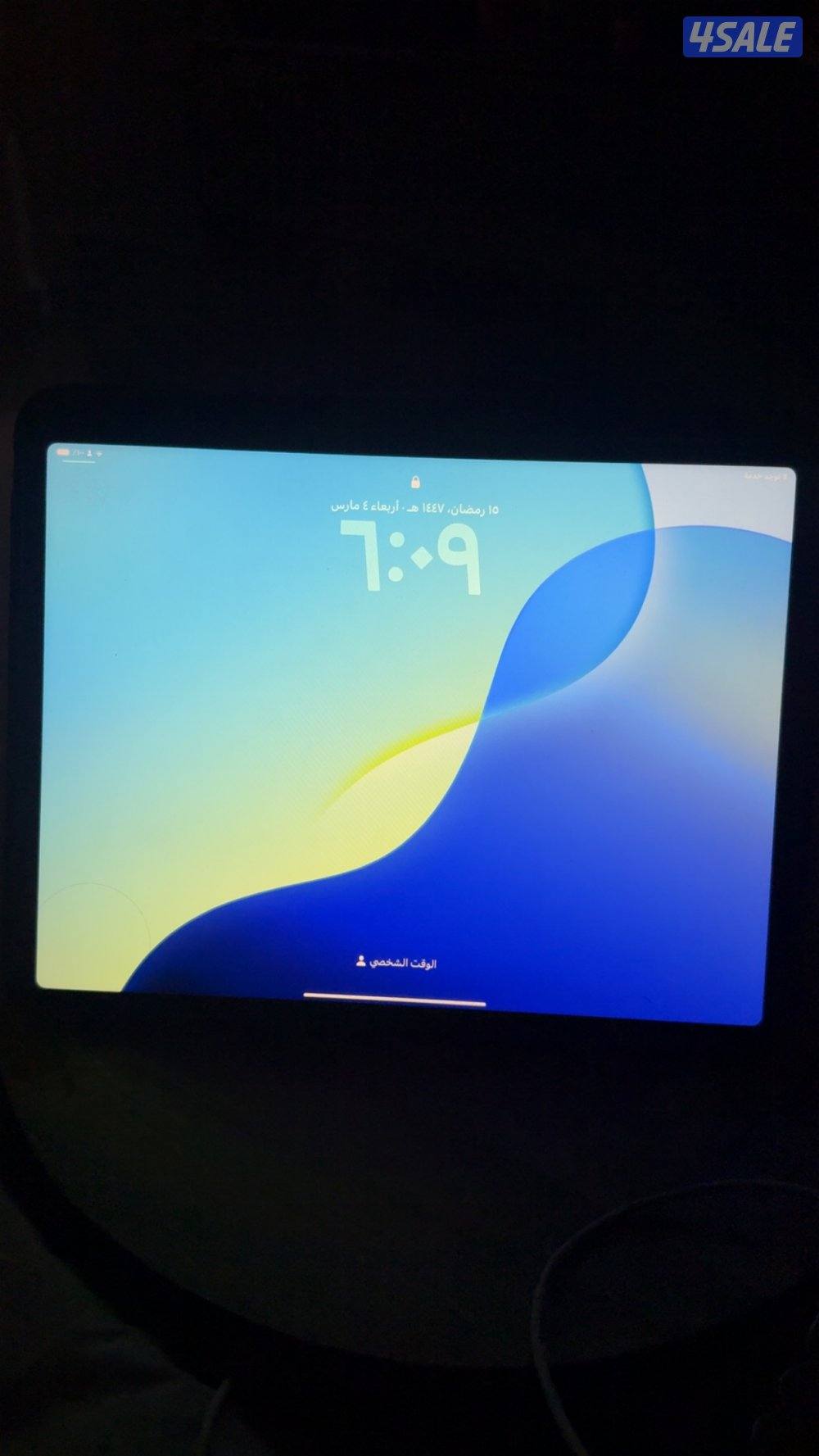 ايباد اير 160