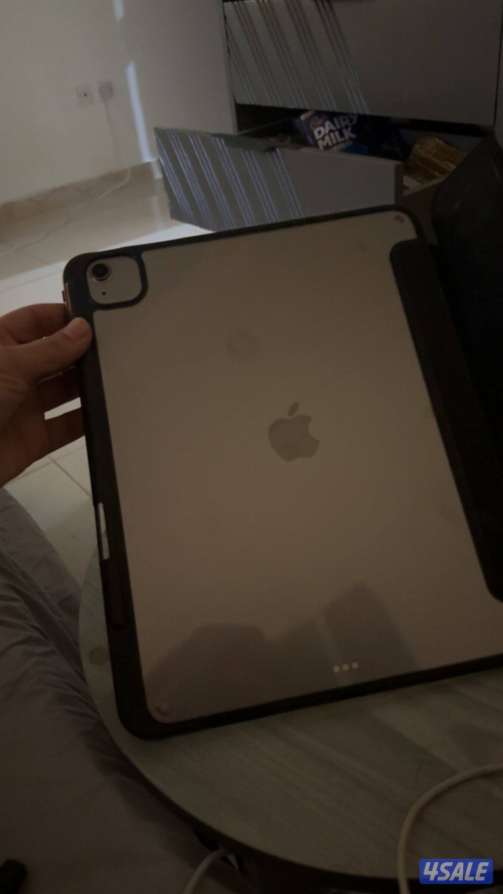 ايباد اير 161