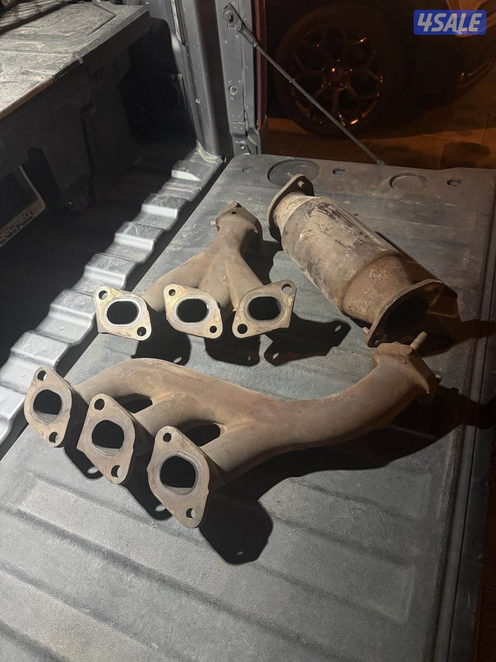 للبيع هدرز وكاله و بنهارد0