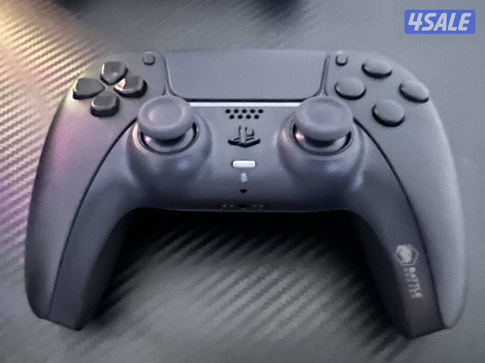 للبيع يد باتل بيفر نظيفة جداً0