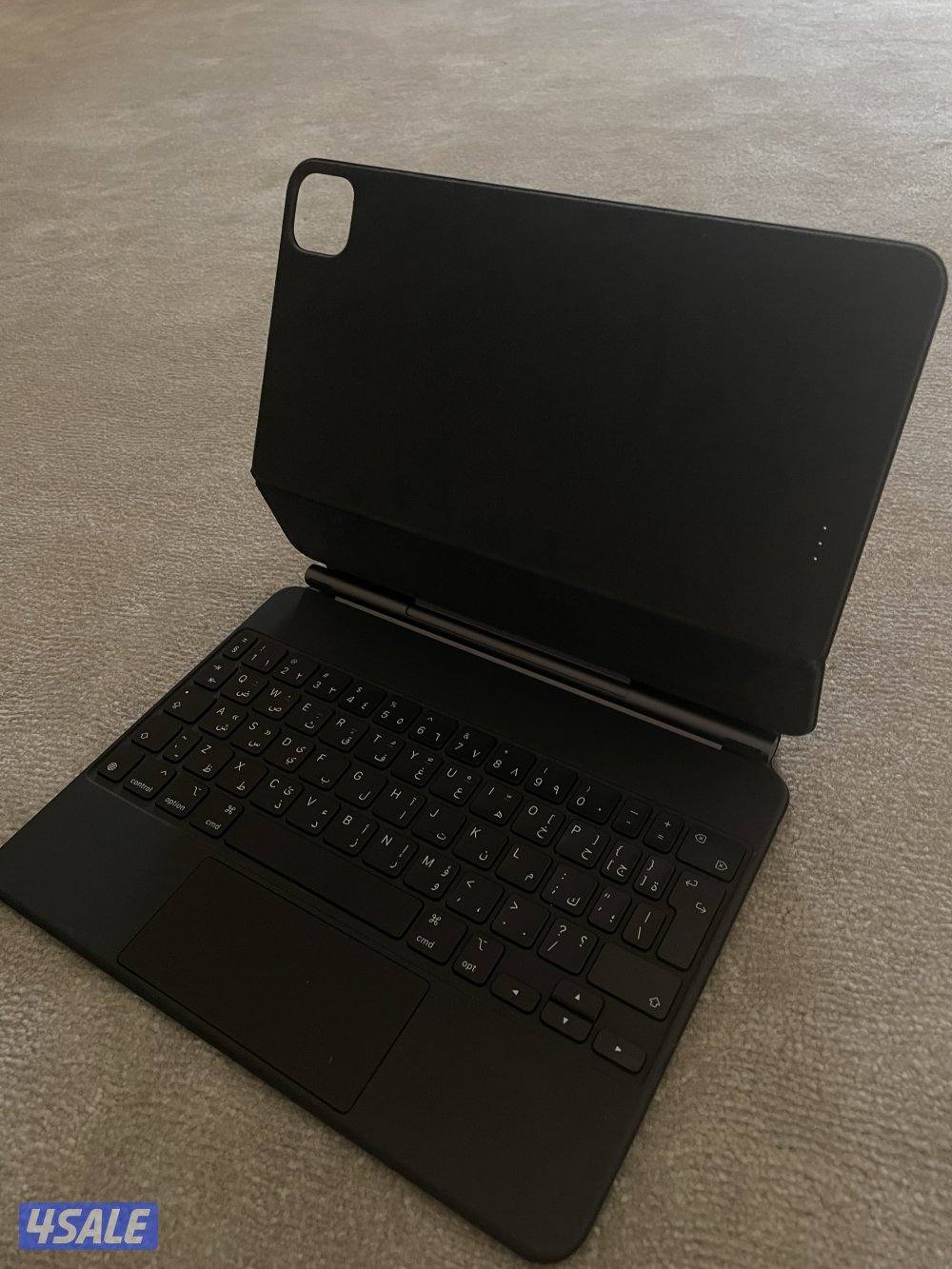 كيبورد ايباد برو 11بوصه3