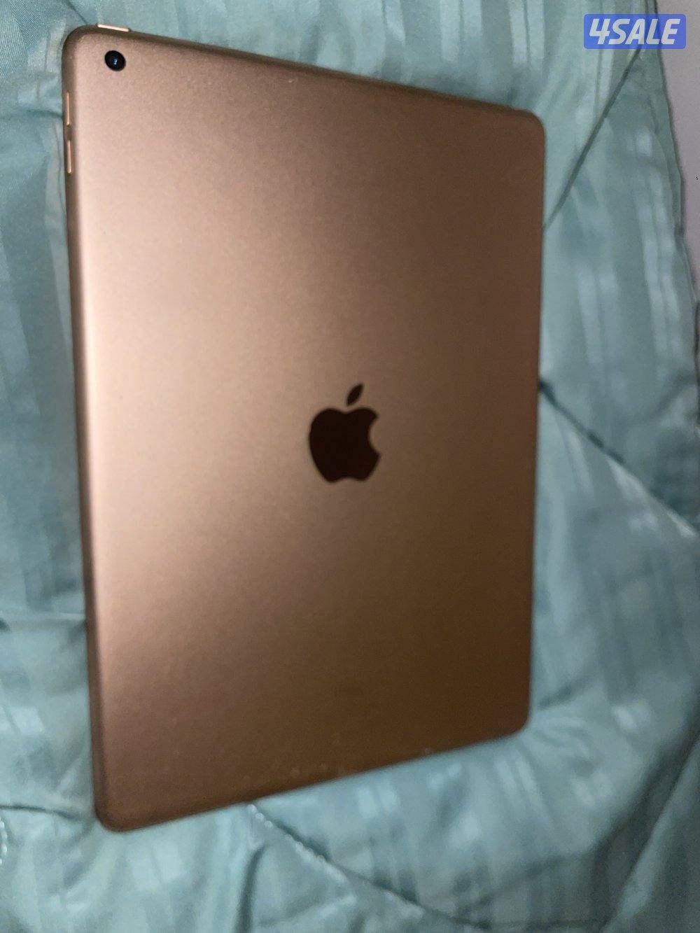 ايباد الجيل السابع0