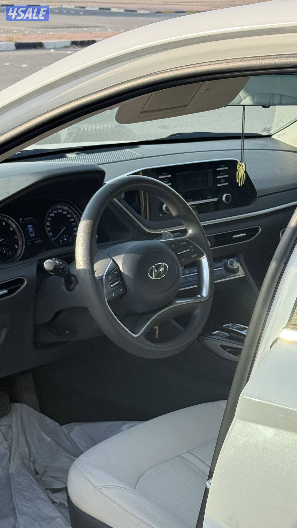 سوناتا 2021  للبدل مع امباو او شانجان يوني في امزوم ار7