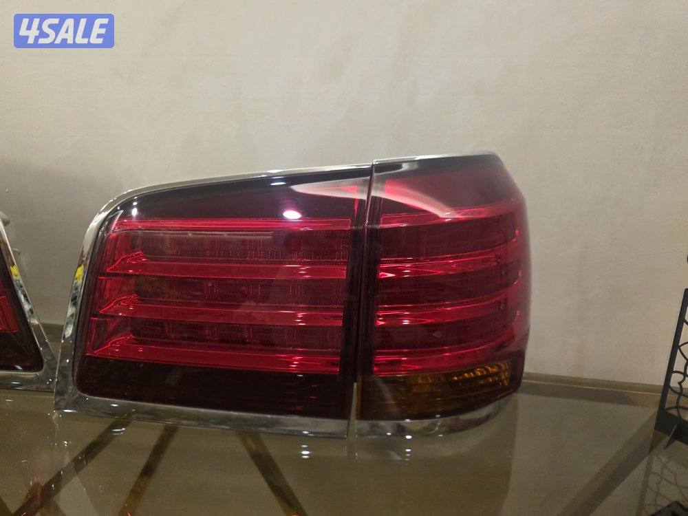 اسطابات لكزس ٢٠١١1