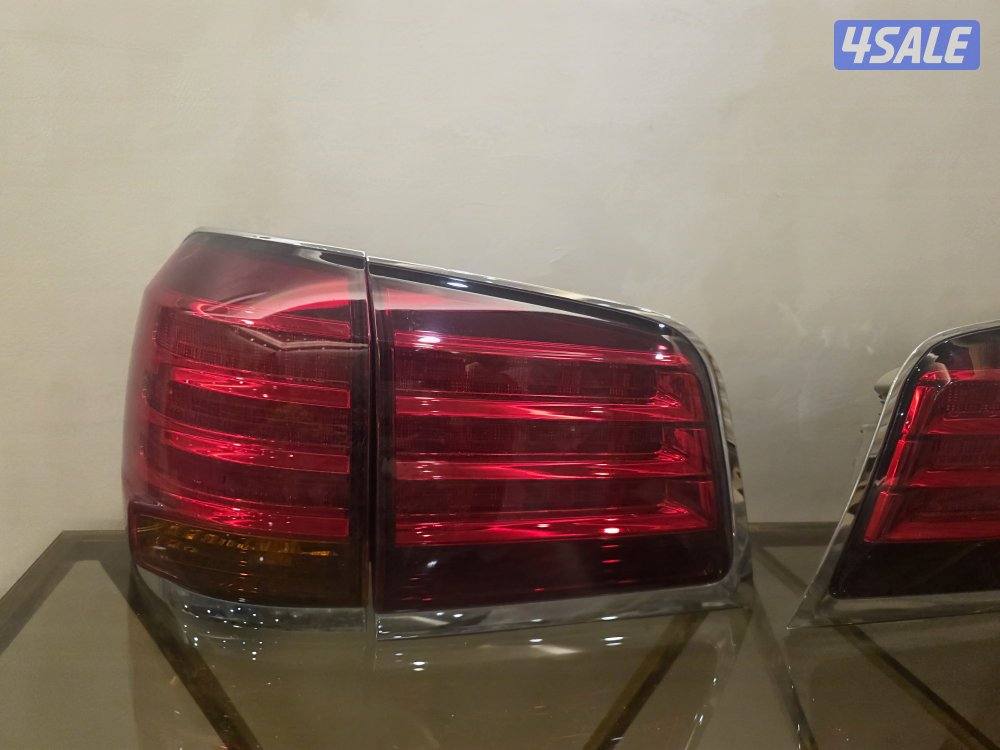 اسطابات لكزس ٢٠١١2