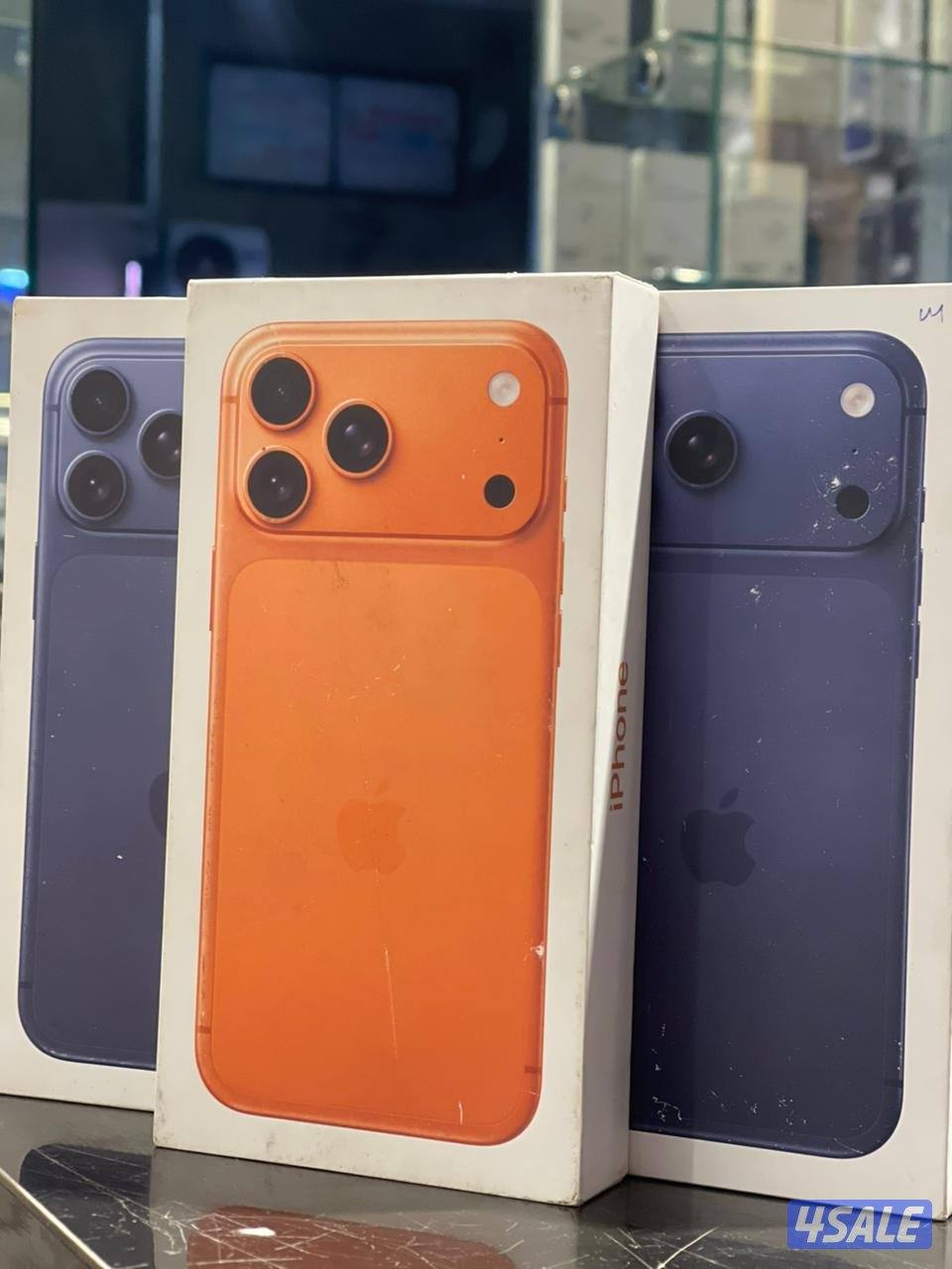 شراء وبيع اجهزه جديده0