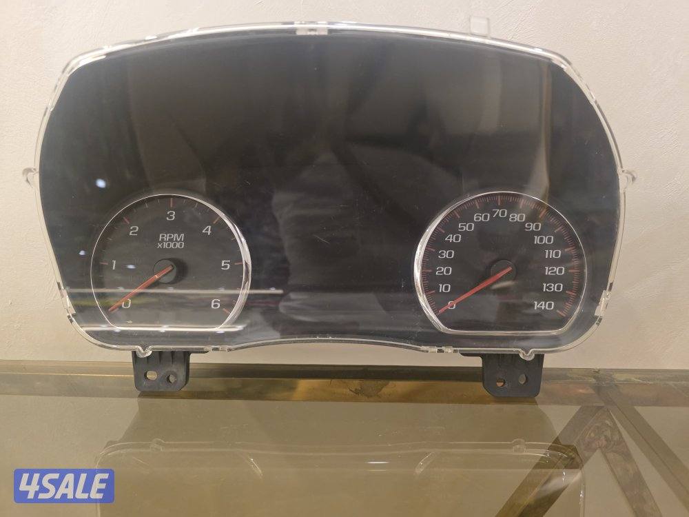 عداد يوكن دينالي 20171