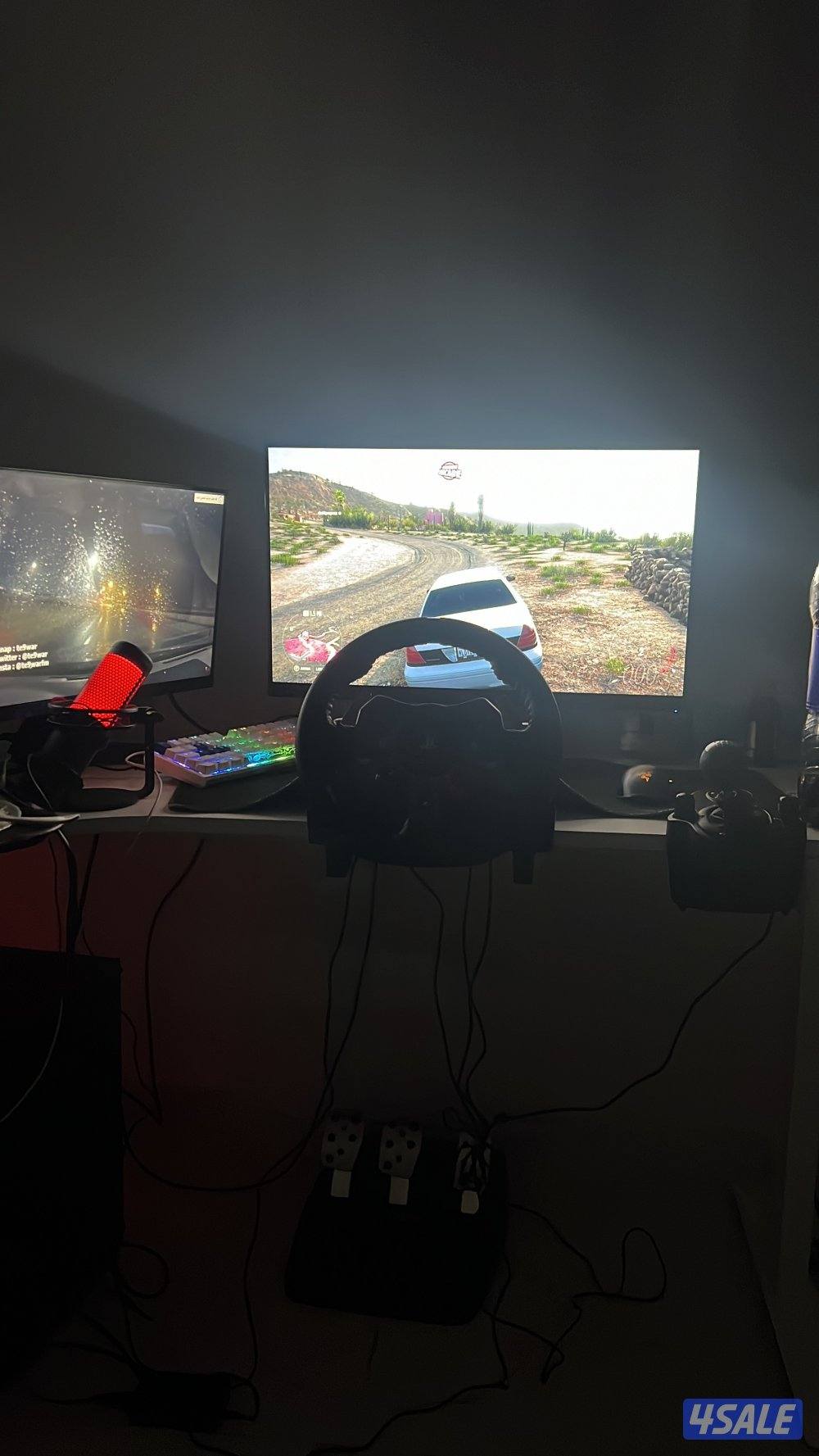 سكان و قير و كباسات و تشبك على البي سي و تشبك على السوني ((بدون سوني))0