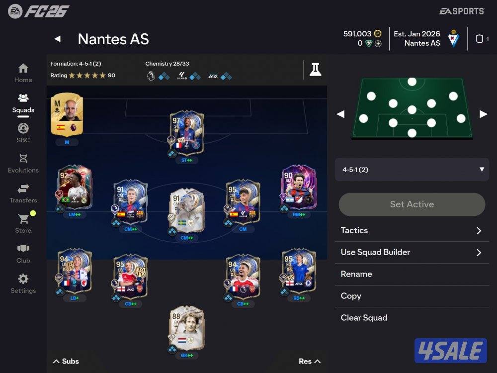 شحن كوينز بافضل الاسعار مع عروض + شحن سريع وضمان للنادي كامل من الباند2