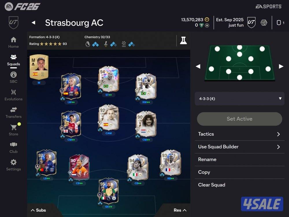 شحن كوينز بافضل الاسعار مع عروض + شحن سريع وضمان للنادي كامل من الباند6