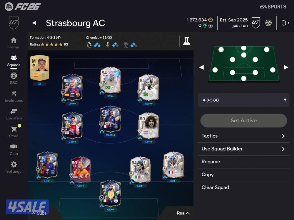 شحن كوينز بافضل الاسعار مع عروض + شحن سريع وضمان للنادي كامل من الباند11