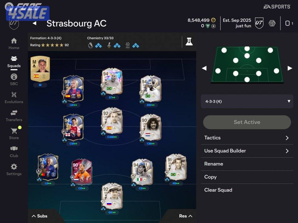 شحن كوينز بافضل الاسعار مع عروض + شحن سريع وضمان للنادي كامل من الباند15